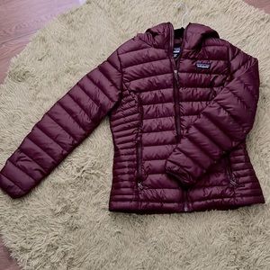 Patagonia Women’s Nano Puffer jacket